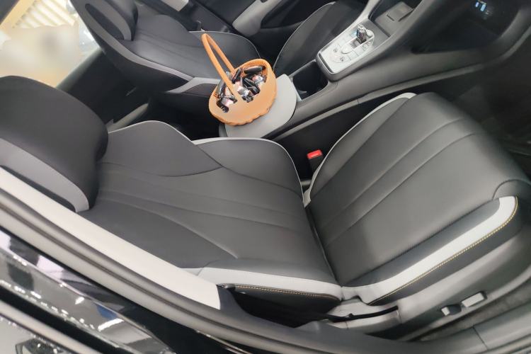 Used BYD Sealion 05 DM-i 2025 DM-i Smart Drive 115KM Flagship Model