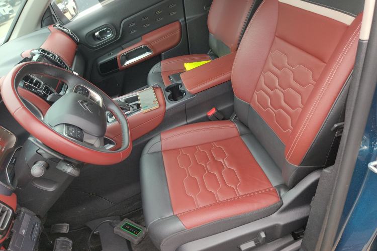 Used Citroen C5 AIRCROSS 2021 400THP Enjoyment Model