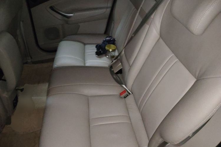 Used Ford Mondeo 2011 2.3L Fashion Edition