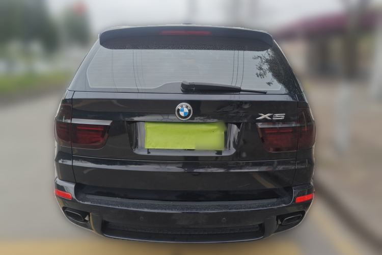 Used BMW X5 2013 xDrive40i
