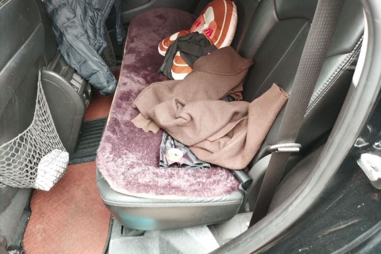 Used Cadillac SRX 2014 3.0L Comfort Model