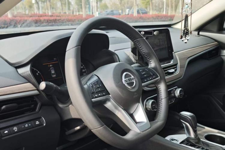 Used Nissan Teana 2021 2.0L XL Comfort Edition
