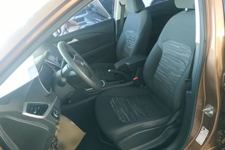 Used Chevrolet Cavalier 2016 1.5L Manual Enjoyment Edition