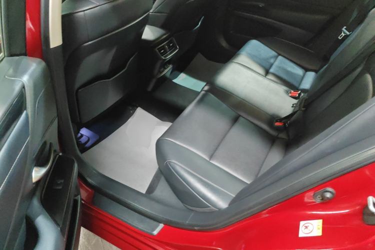 Used Lexus ES 2018 200 Excellence Edition China V Standard