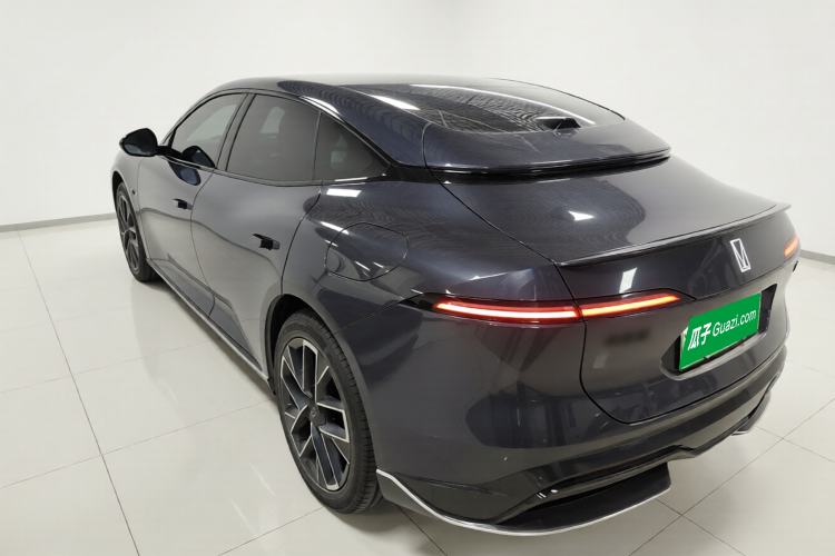 Used Avatr 06 2025 Ultra Pure Electric Edition