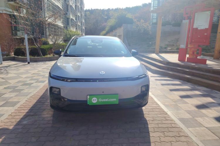 Used Leapmotor B01 2025 550 Enjoyment Edition Exterior 3