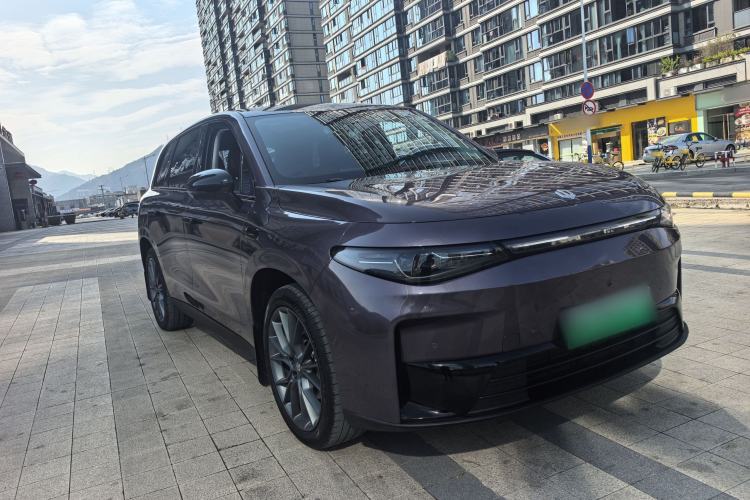 Used Leapmotor C10 2026 605 Enjoyment Edition