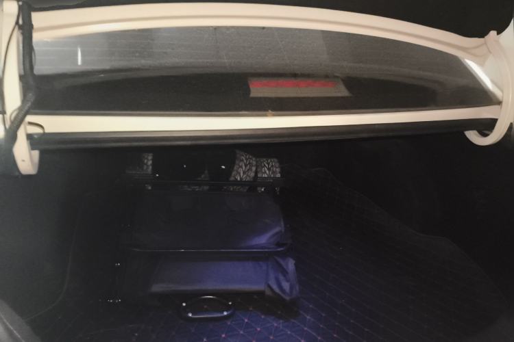 Used Hyundai Sonata 2011 2.0L Automatic Luxury Edition
