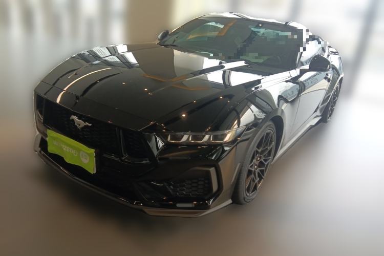 Used Ford Mustang 2024 2.3T EcoBoost Hardtop Performance Edition