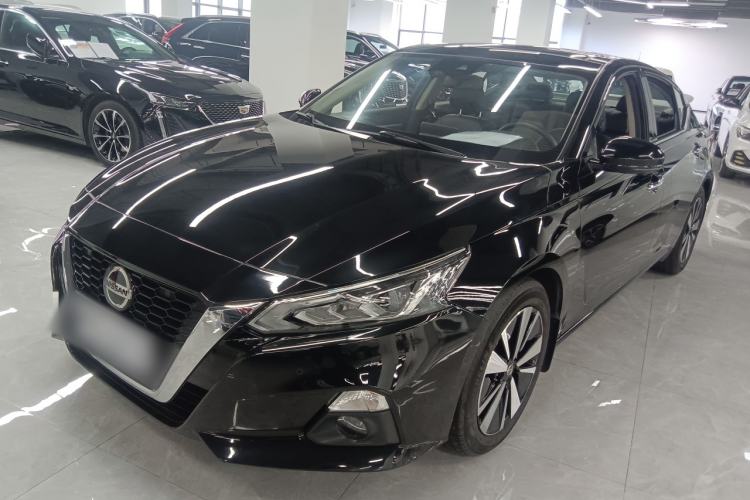 Used Nissan Teana 2021 2.0L XL Upper AD1 Smart Drive & Navigation Edition