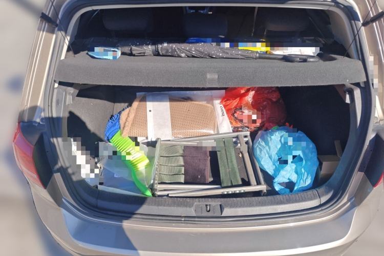 Used Volkswagen Golf 2016 1.6L Automatic Fashion Model
