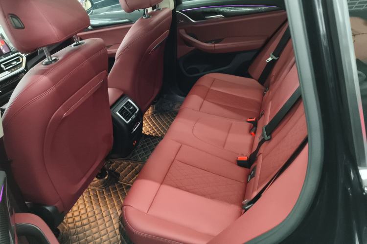 Used BMW X3 2022 Restyled xDrive25i M Sport Package