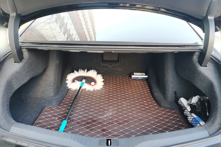 Used Cadillac CT6 2022 28T Fashion Edition
