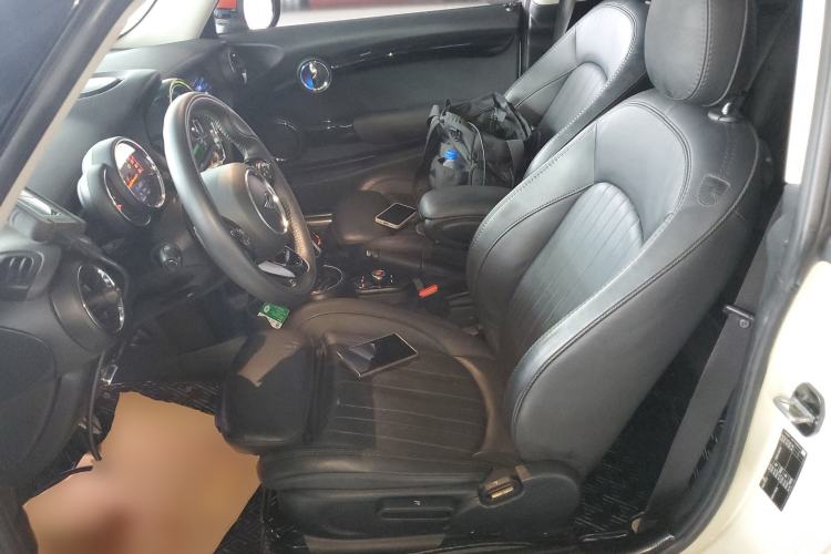 Used MINI 2019 2.0T COOPER S Artist