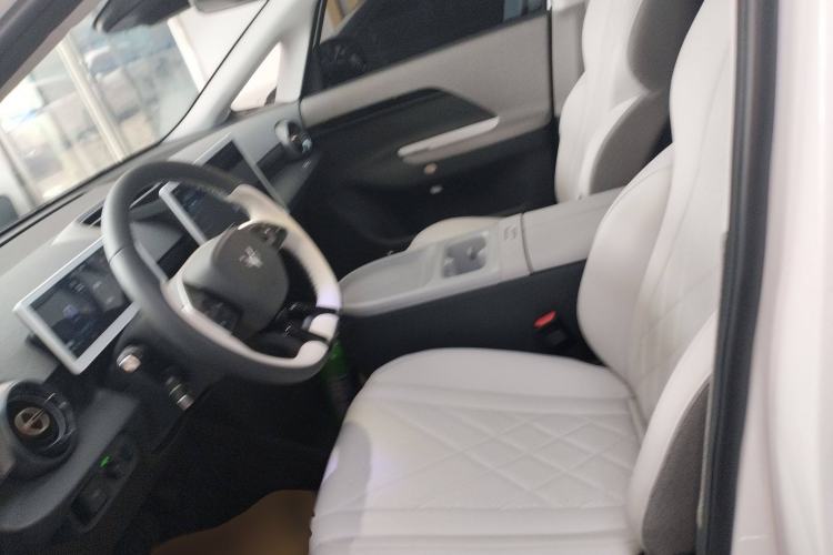 Used ARCFOX Kaola S 2024 AIR
