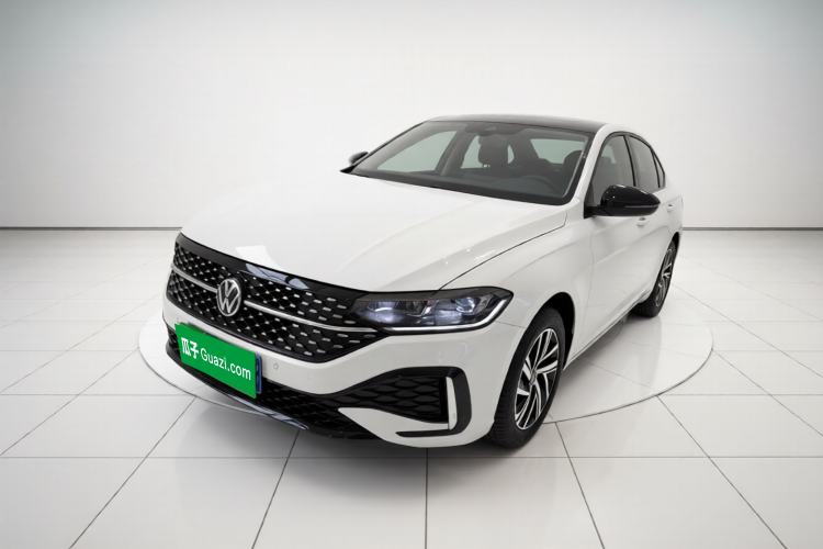 Used Volkswagen Lavida 2024 300TSI DSG Starry Sky Leading Edition