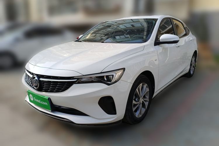 Used Buick Verano 2023 Pro Enjoyment Edition