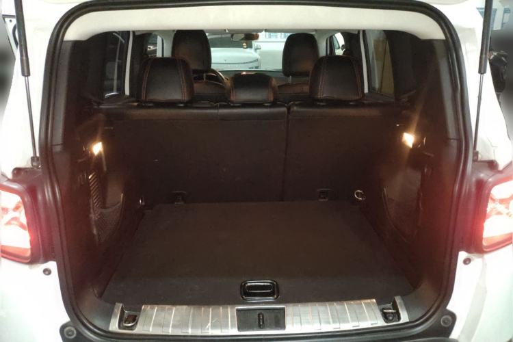 Used Jeep Renegade 2017 180T Automatic High-Energy Version