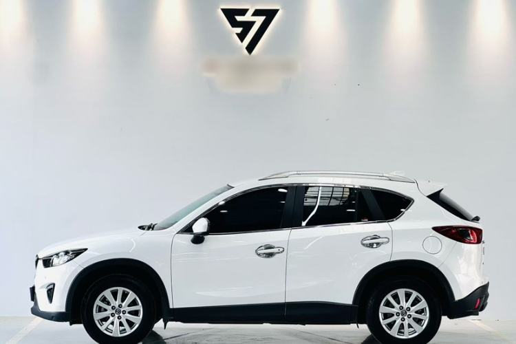 Used Mazda CX-5 2013 2.0L Automatic Two-Wheel Drive Comfort Version