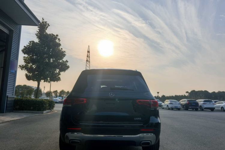 Used Mercedes-Benz GLB 2021 GLB 200 Dynamic Edition