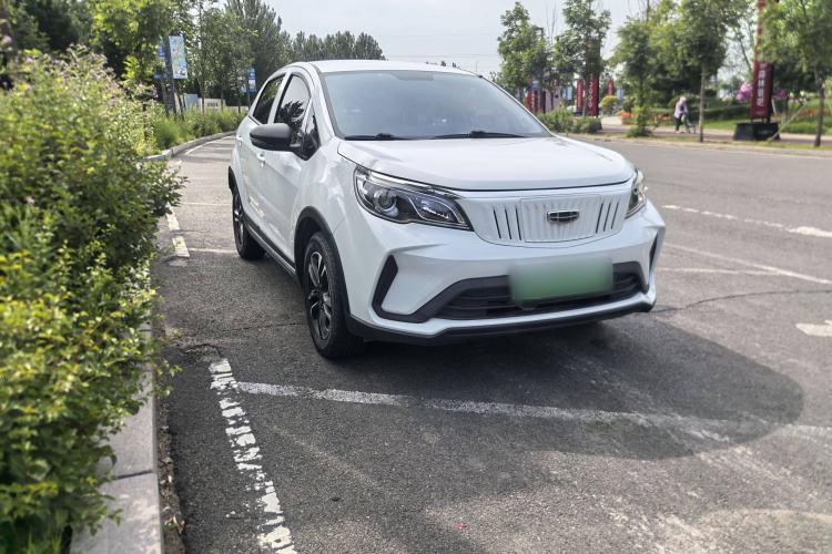 Used Geometry EX3 Kung Fu Cow 2021 Tough Bull Cow
