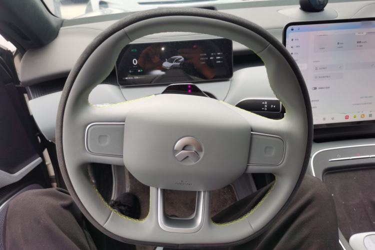 Used Nio ET5T 2025 Model Champion Commemorative Edition, 75kWh Touring
