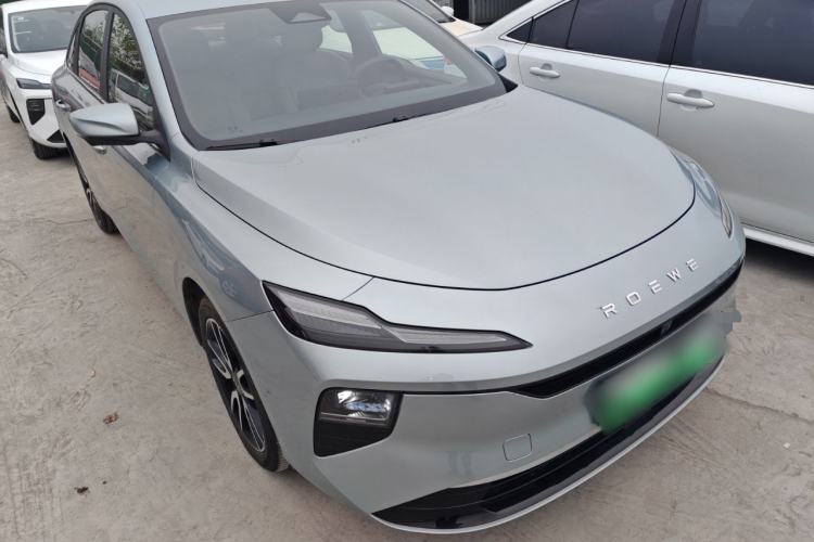 Used Roewe D6 2025 520km Smart Enjoyment Version