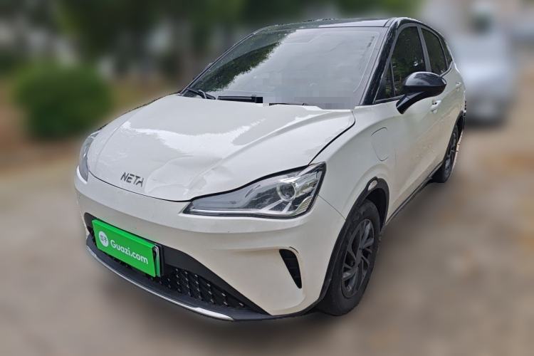 Used NETA AYA 2023 318 Lite Guazi used car, China used car export, Used car for sale, Used  cars, Cheapest cars for sale