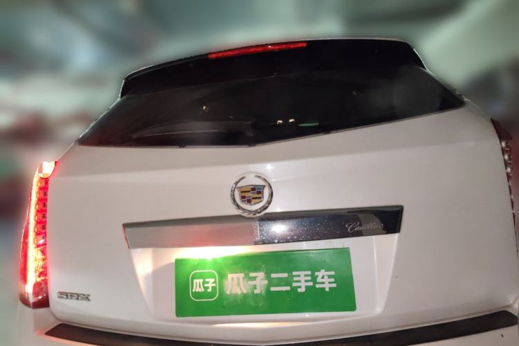 Used Cadillac SRX 2015 3.0L Comfort Version