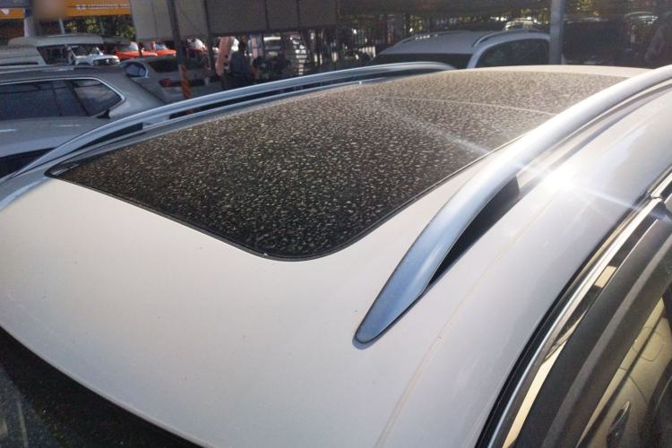 Used Volkswagen Tiguan 2016 300TSI Automatic All-Wheel Drive Luxury Edition Roof