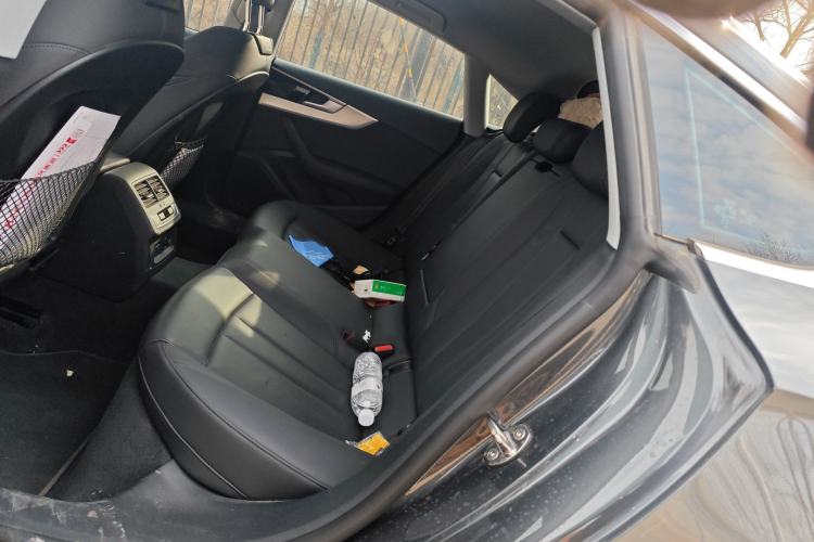 Used Audi A5 2024 Sportback 40 TFSI Fashionable and Dynamic Model