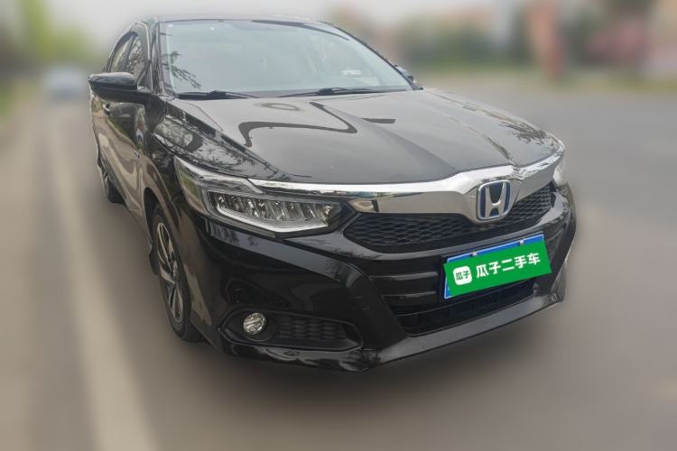 Used Honda Crider 2020 Lingpai Hybrid 1.5L Lingpai Luxury Edition
