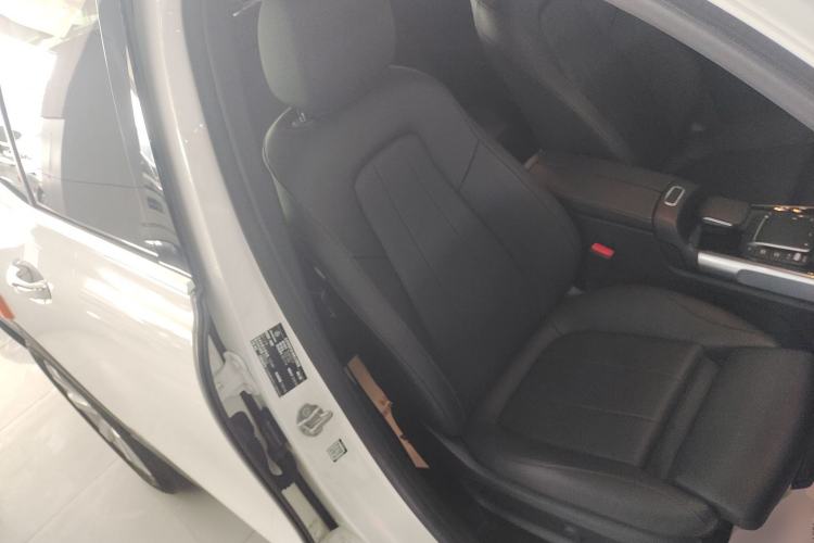 Used Mercedes-Benz GLB 2020 Facelift GLB 200 Fashion Edition
