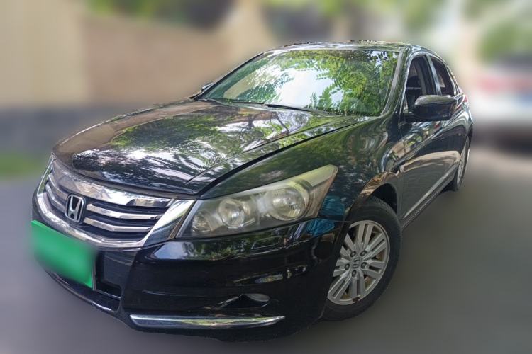 Used Honda Accord 2013 2.0L SE Guazi used car, China used car export, Used car for sale, Used Honda cars, Cheapest cars for sale