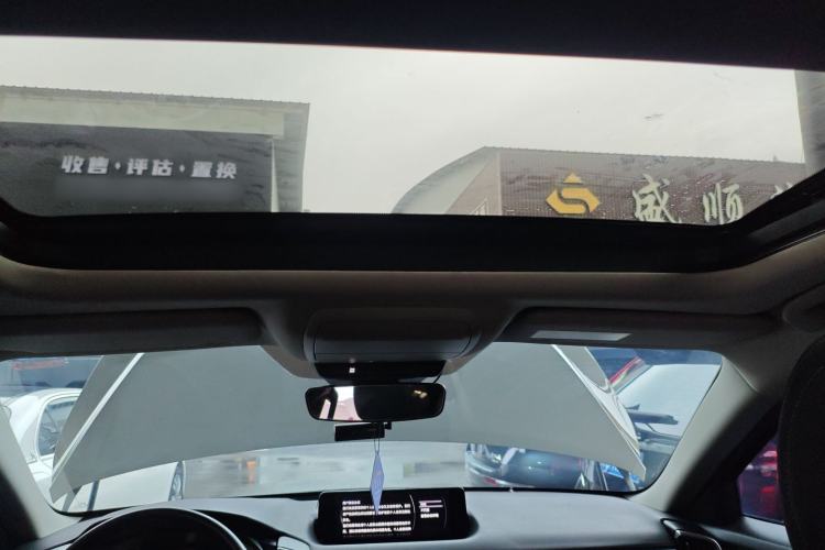 Used Mazda CX-50 2023 2.0L Leading Edition
