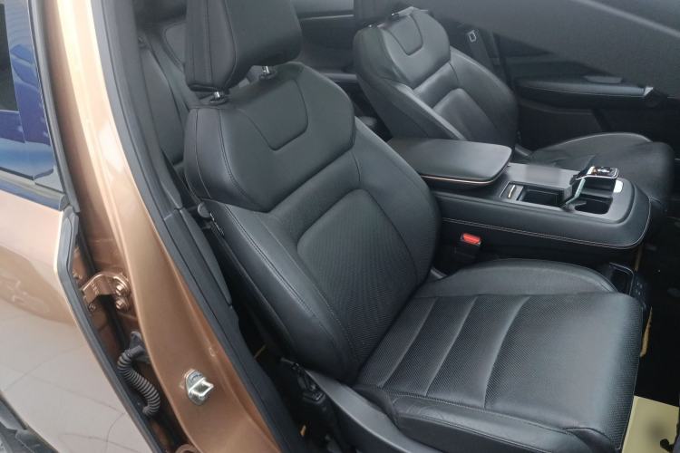 Used Nissan ARIYA 2022 Two-Wheel Drive Long Range Top-Tier Version