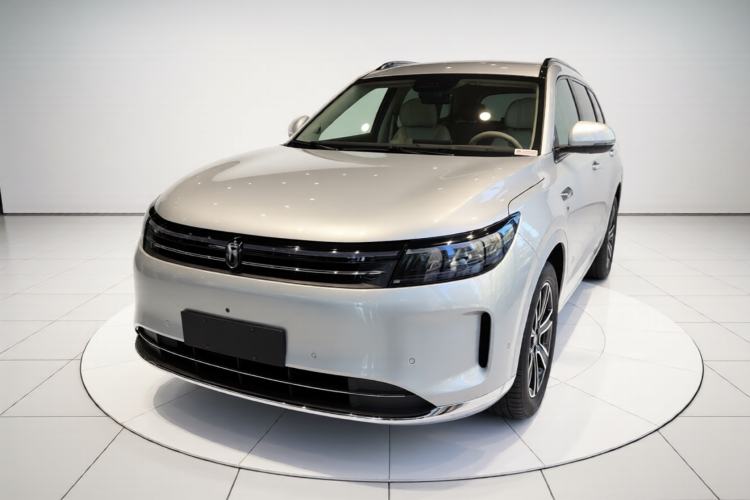 Used Hima AITO M7 2024 1.5T Intelligent Driving Rear-Drive Pro Version 5 Seats