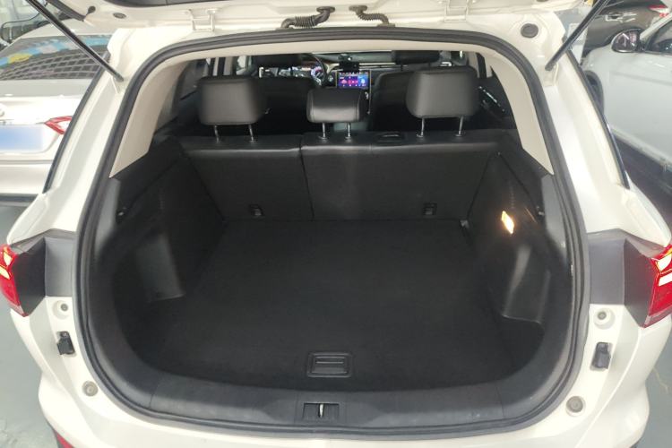 Used GAC Trumpchi GS5 2019 270T Automatic Luxury Edition