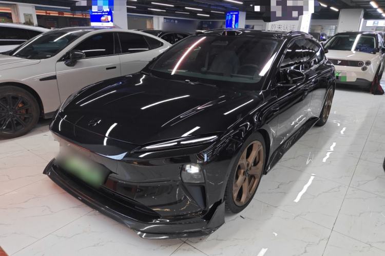 Used Nio ET5T 2024 75kWh Touring