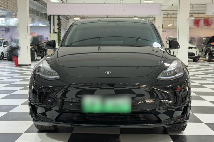 Used Tesla Model Y 2023 Rear-Wheel-Drive Version