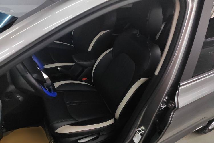 Used Baojun 360 2021 1.5L Manual Elite Edition
