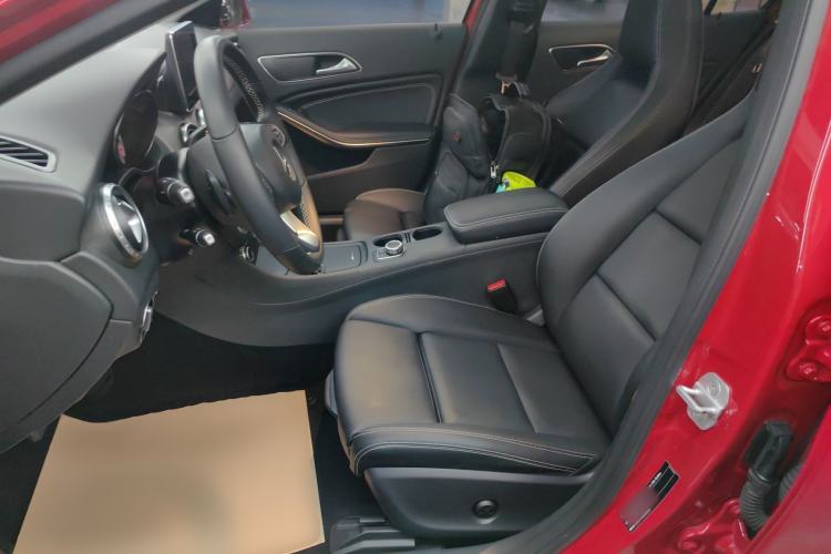 Used Mercedes-Benz GLA 2016 GLA 200 Sport Edition