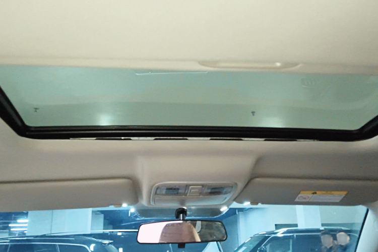 Used Changan CS75 2024 Enjoy Edition 1.5T DCT Luxury Model
