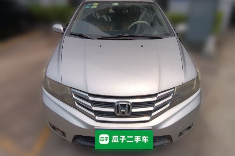 Used Honda City Classic 2014 Style 1.5L Manual Elite Edition
