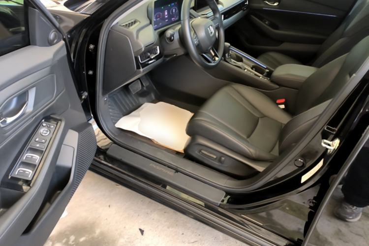 Used Honda Inspire 2023 260TURBO Elegant Edition
