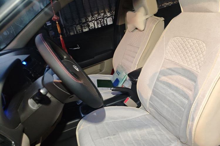 Used Hyundai Celesta 2011 1.6L Manual Luxury Model