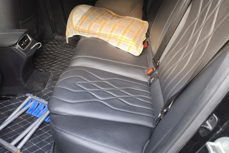 Used Chery Fengyun A8L 2025 1.5 TGDI 145 km Standard Version
