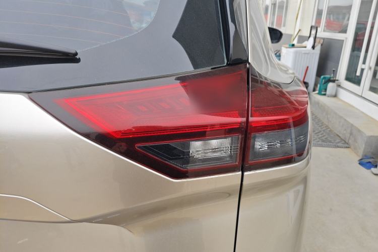 Used Nissan X-Trail 2021 VC-Turbo 300 CVT 4WD Ultimate Edition