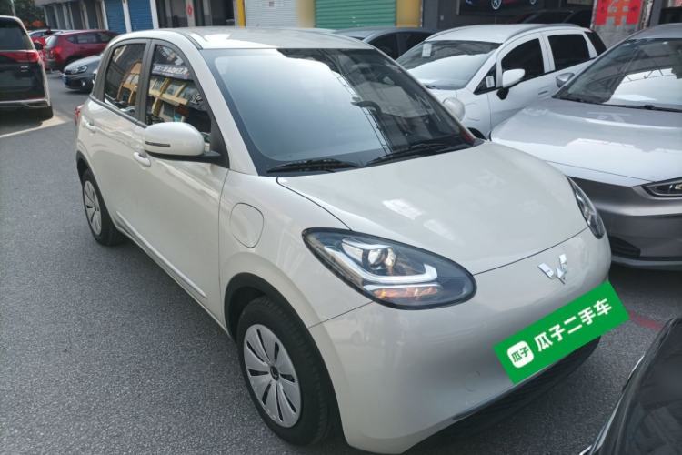 Used Wuling Bingo 2023 203km Comfort Edition