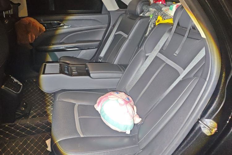 Used Ford Taurus 2015 EcoBoost 245 Luxury Model